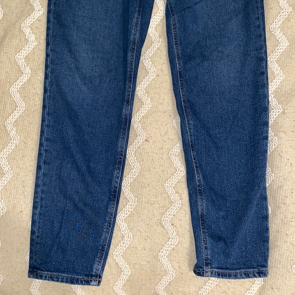ASOS skinny jean, size 28/32 NWOT - Picture 4 of 5